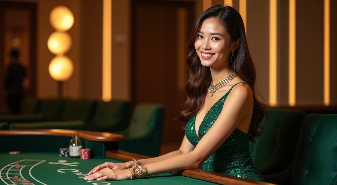kliktoto Speed Baccarat